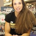 Emily Garcia