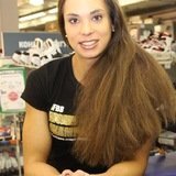Emily Garcia